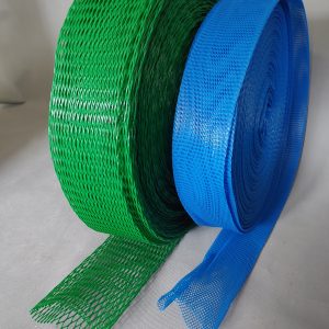 Siatka podkładowa rękaw